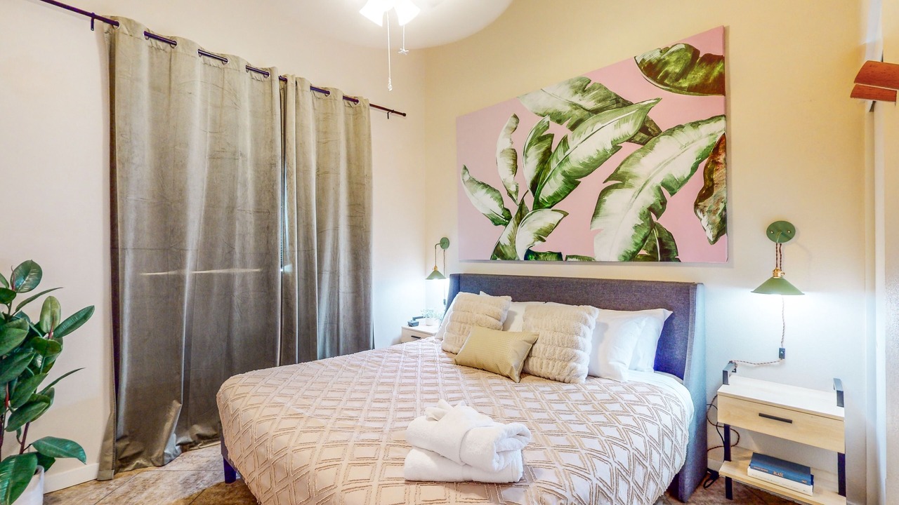 Photo of Bedroom in Sunset Ridge