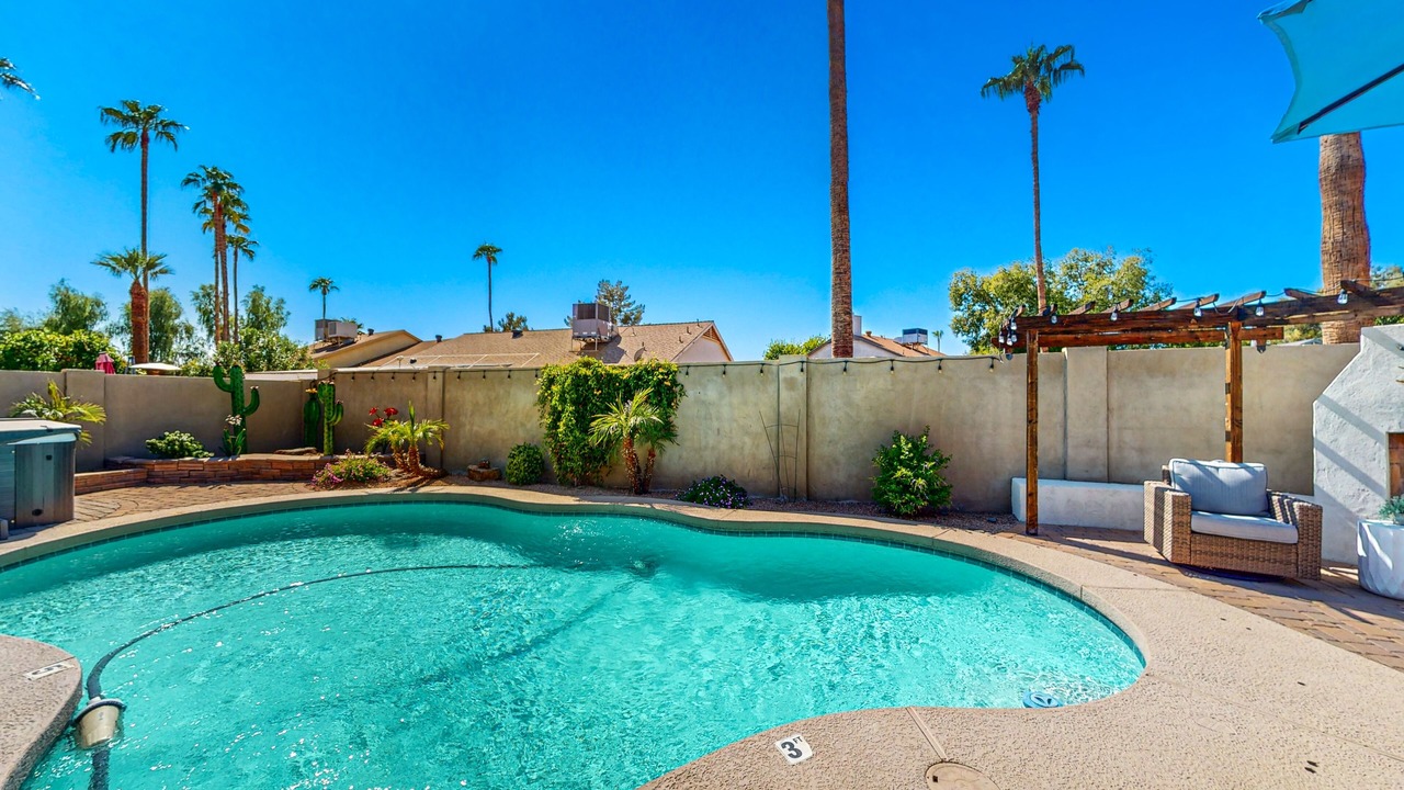 Photo of Outdoor in Sunset Ridge