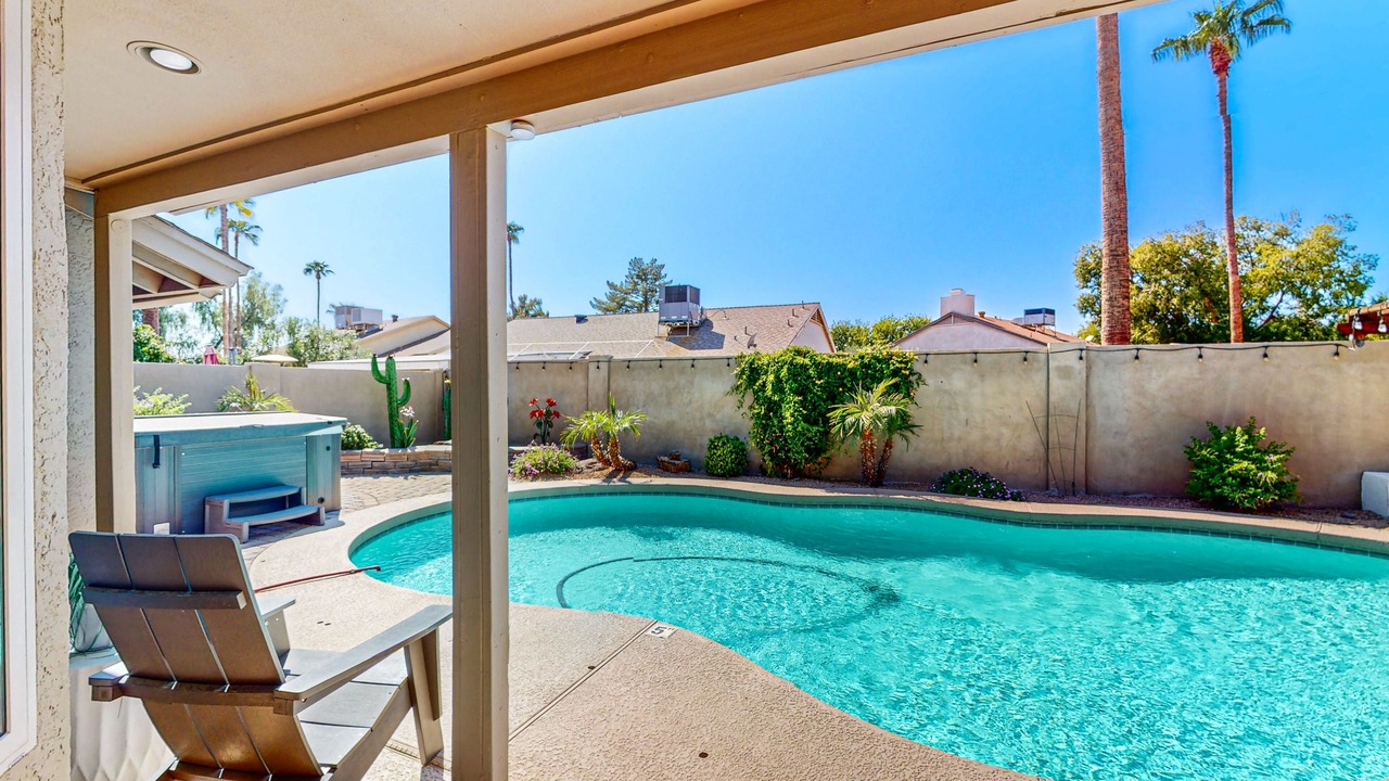 Photo of Outdoor in Sunset Ridge