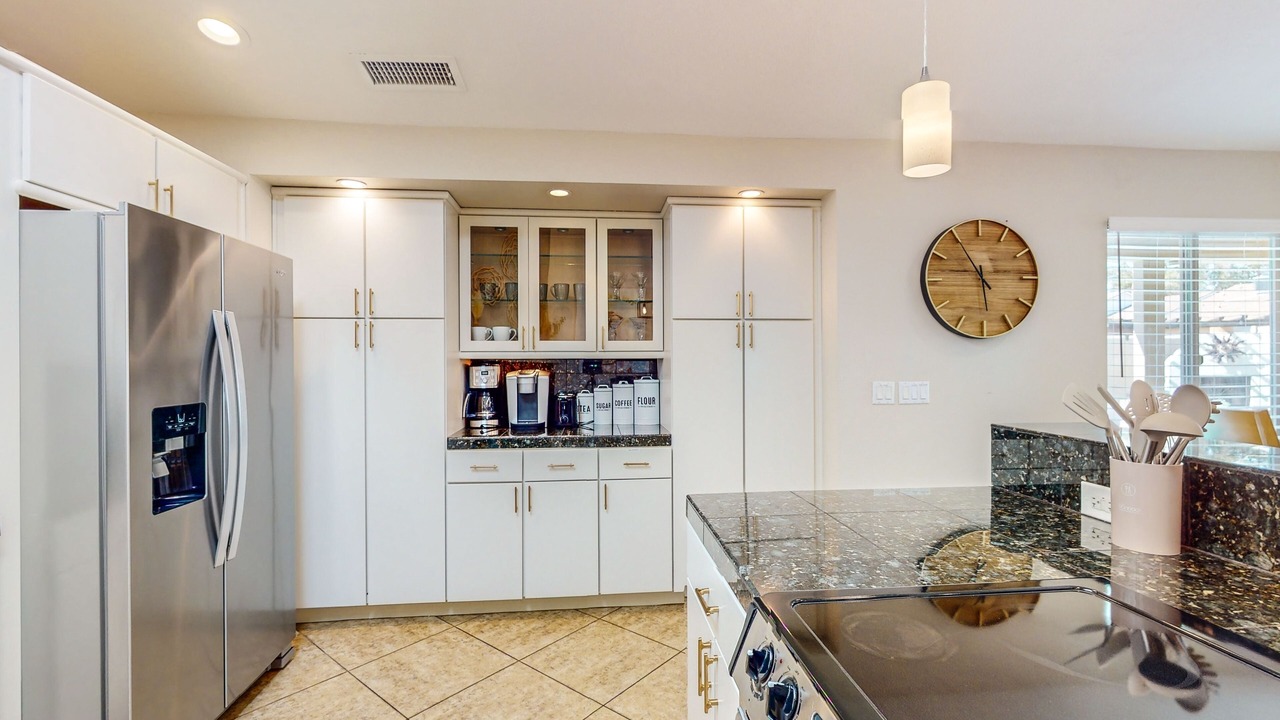 Photo of Kitchen in Sunset Ridge