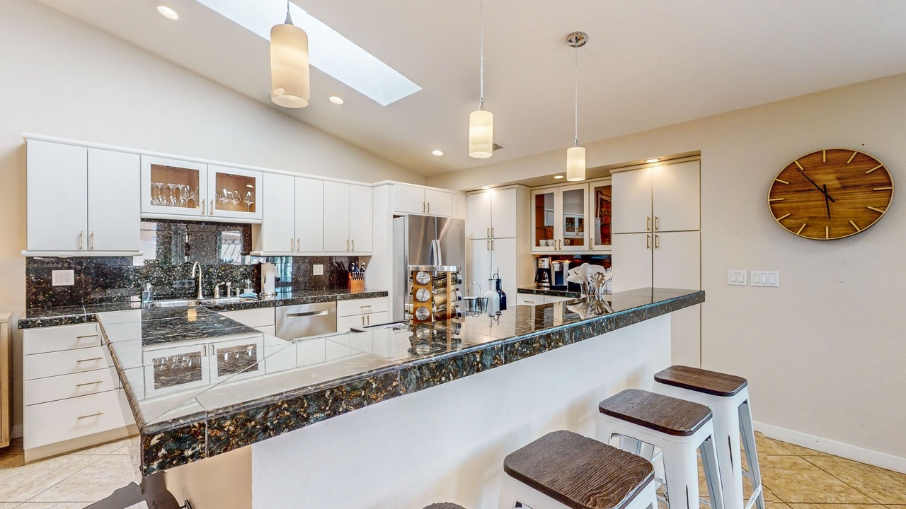 Photo of Kitchen in Sunset Ridge