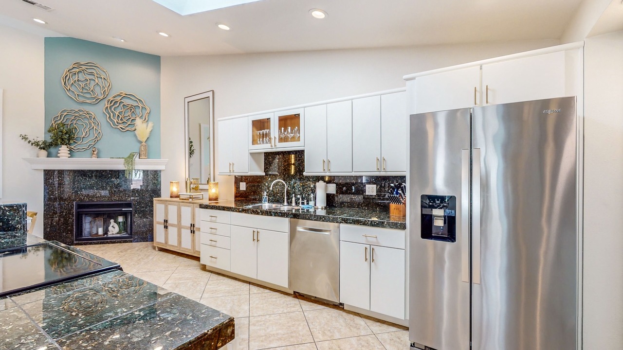 Photo of Kitchen in Sunset Ridge