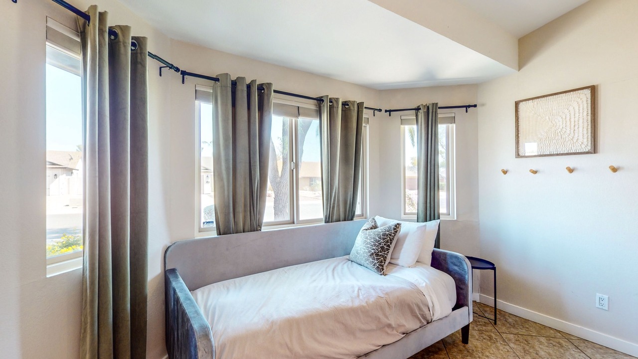 Photo of Bedroom in Sunset Ridge