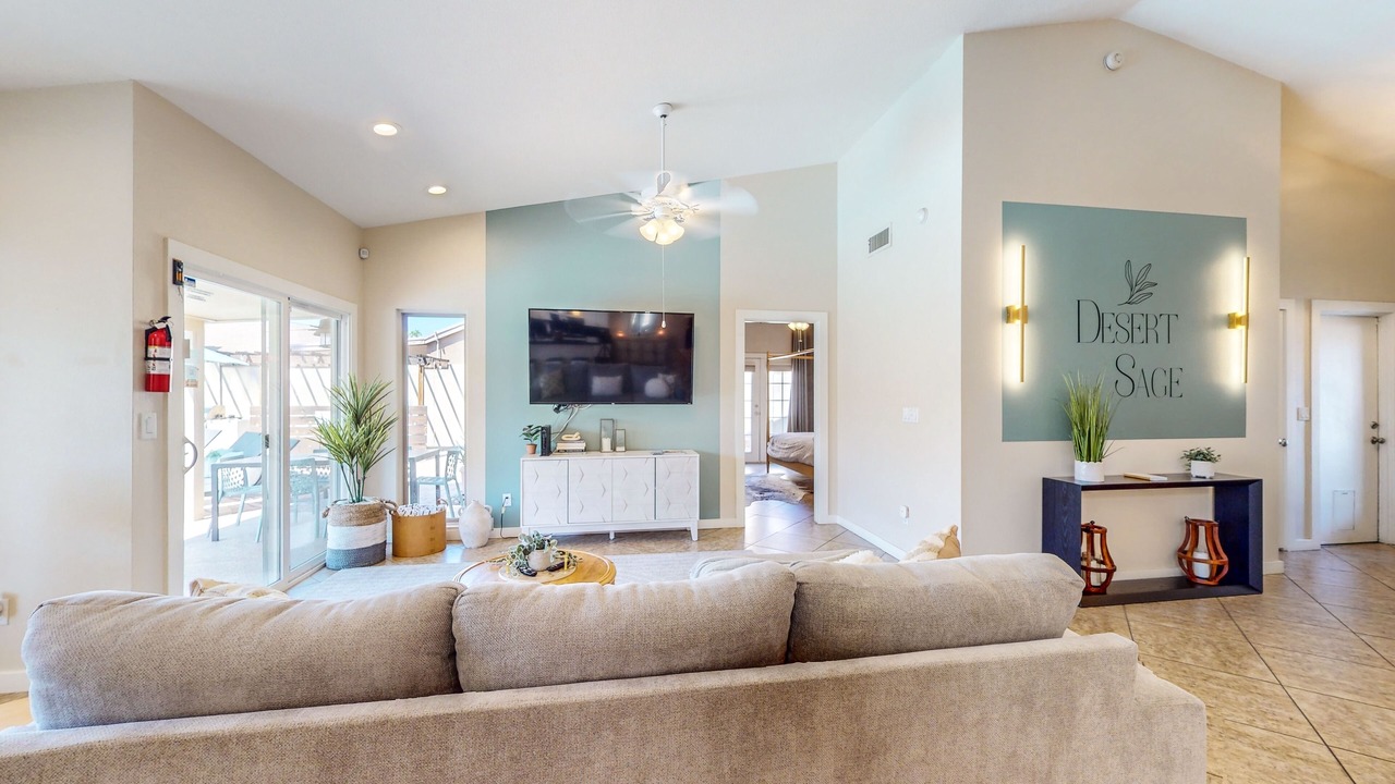 Photo of Livingroom in Sunset Ridge