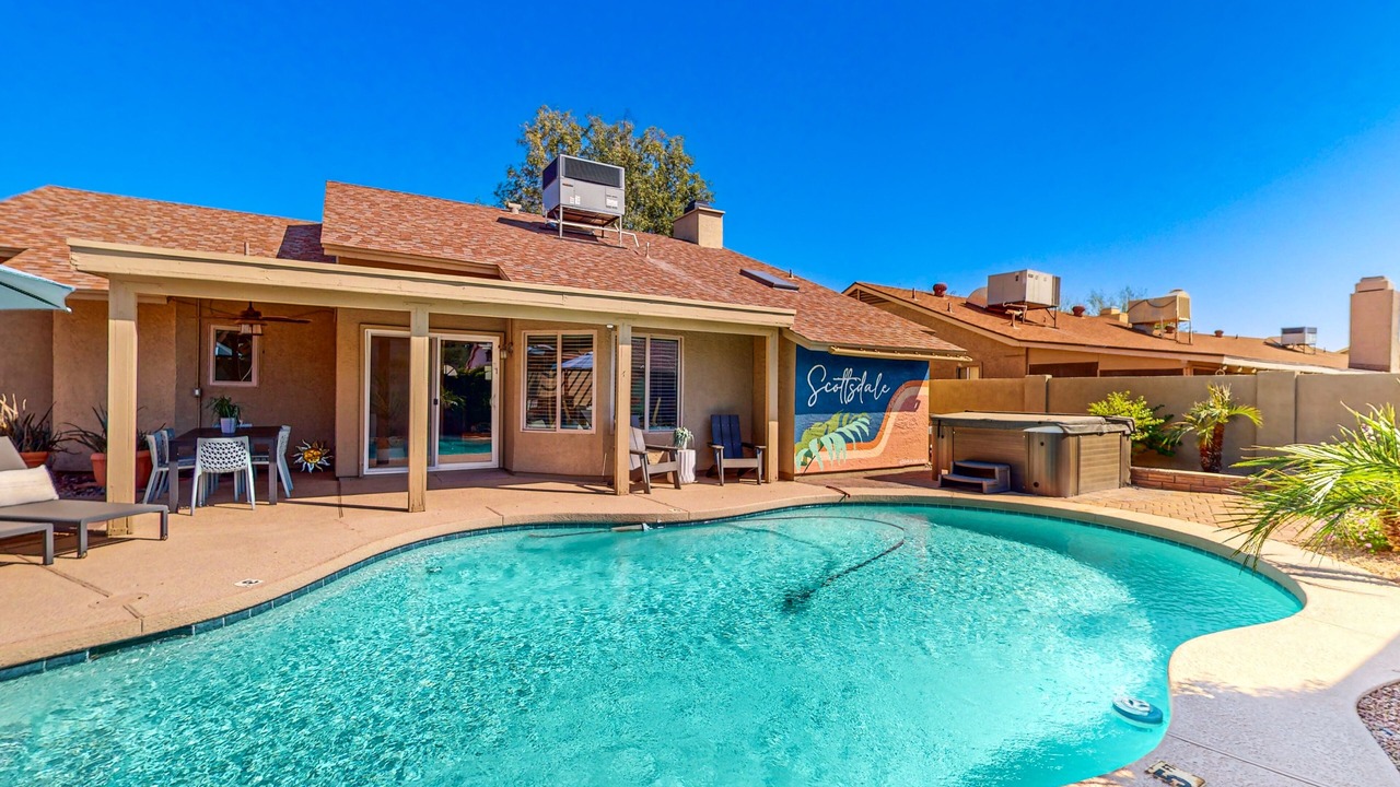 Photo of Outdoor in Sunset Ridge