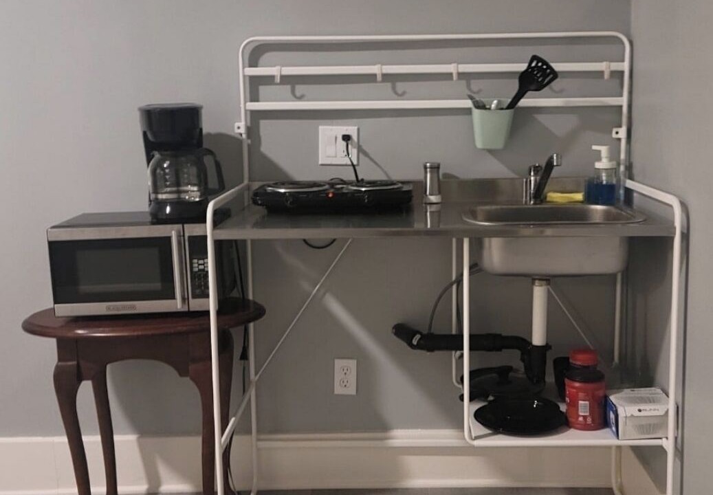 Photo of Kitchen in Mojave