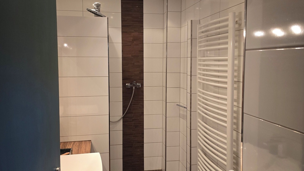 Photo of Bathroom in Kottenheim