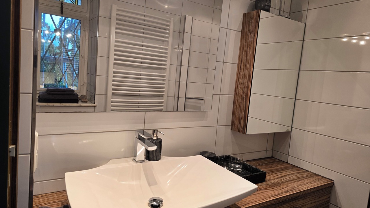 Photo of Bathroom in Kottenheim