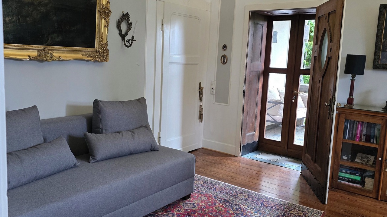 Photo of Livingroom in Kottenheim
