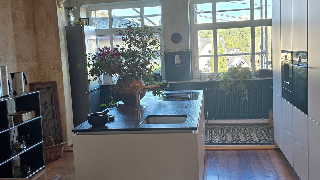 Photo of Kitchen in Kottenheim