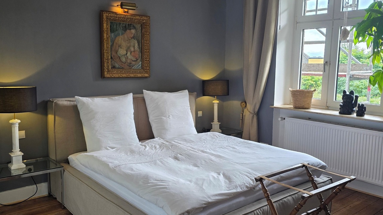 Photo of Bedroom in Kottenheim
