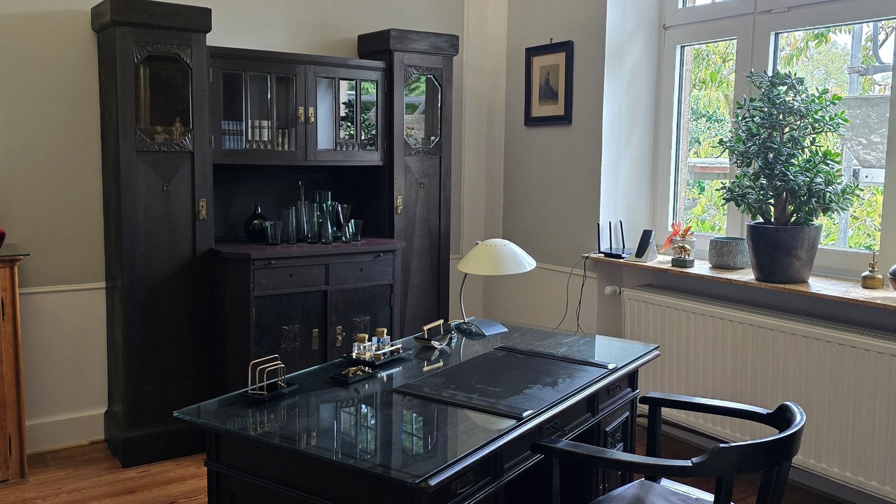 Photo of Kitchen in Kottenheim
