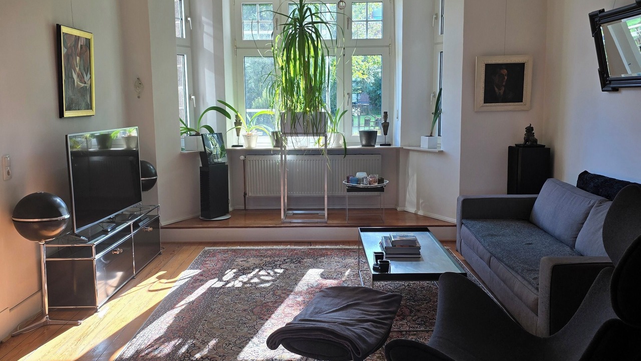 Photo of Livingroom in Kottenheim