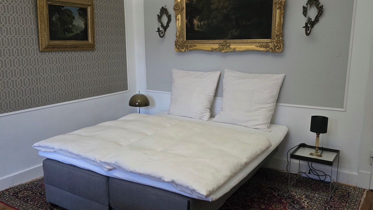 Photo of Bedroom in Kottenheim