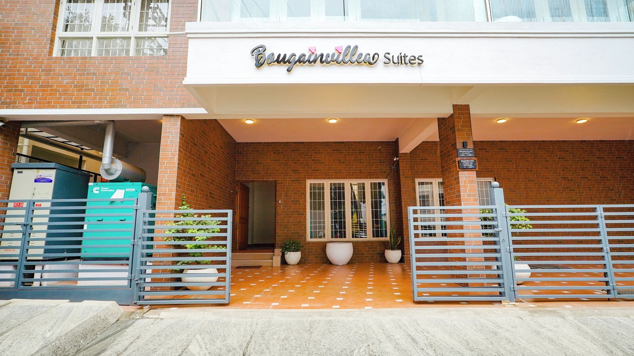 Photo of Outdoor in Bengaluru