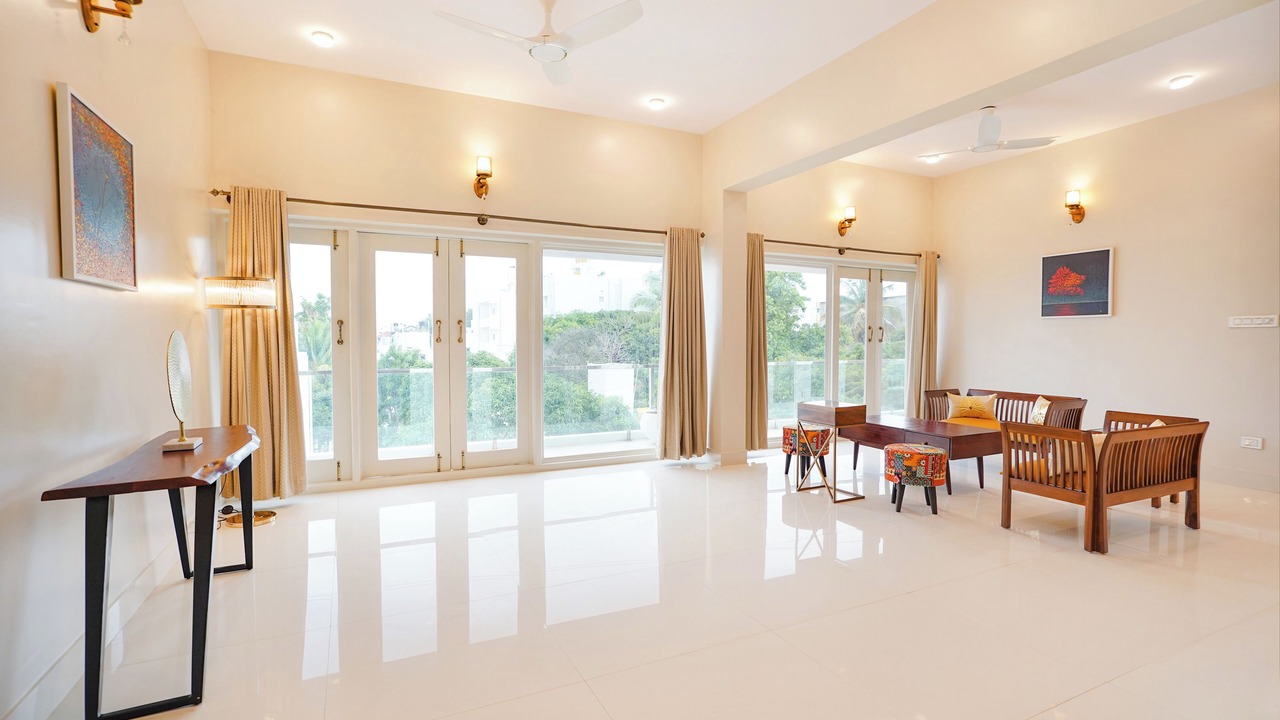 Photo of Livingroom in Bengaluru
