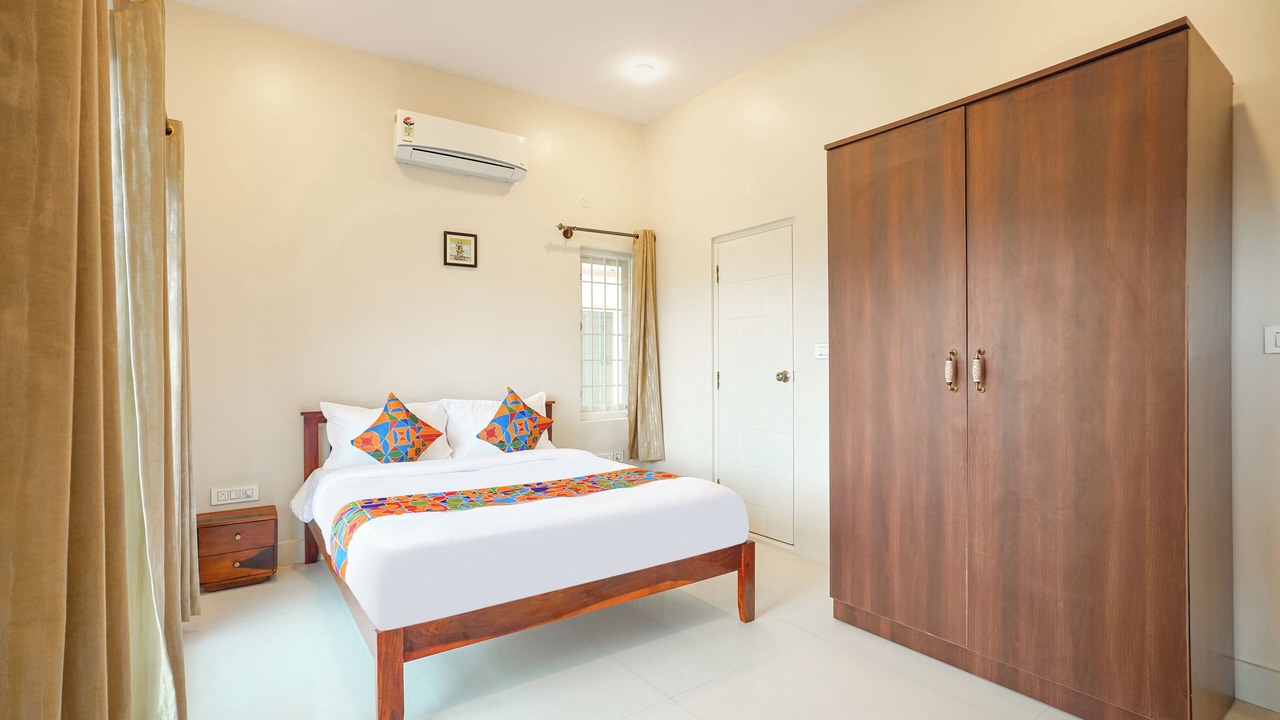 Photo of Bedroom in Bengaluru