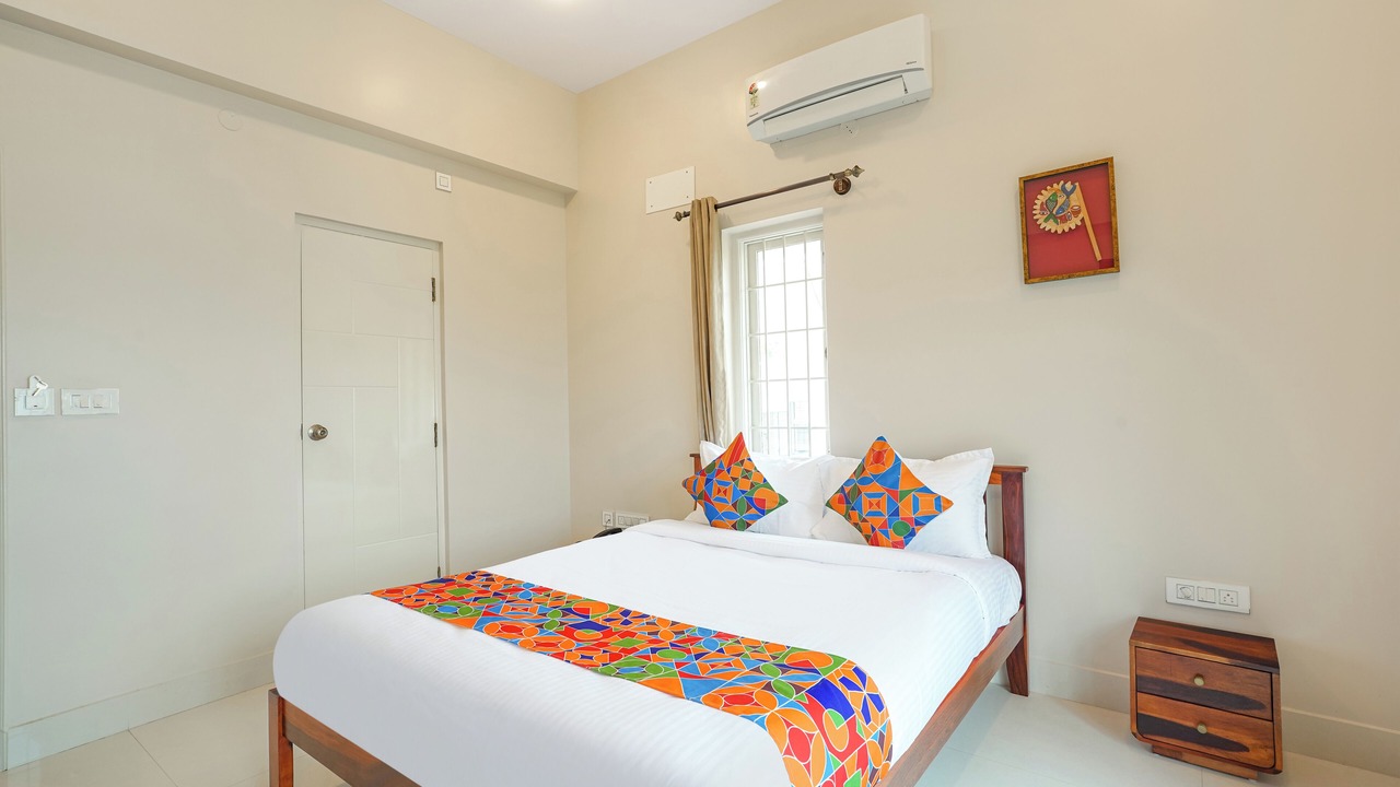 Photo of Bedroom in Bengaluru