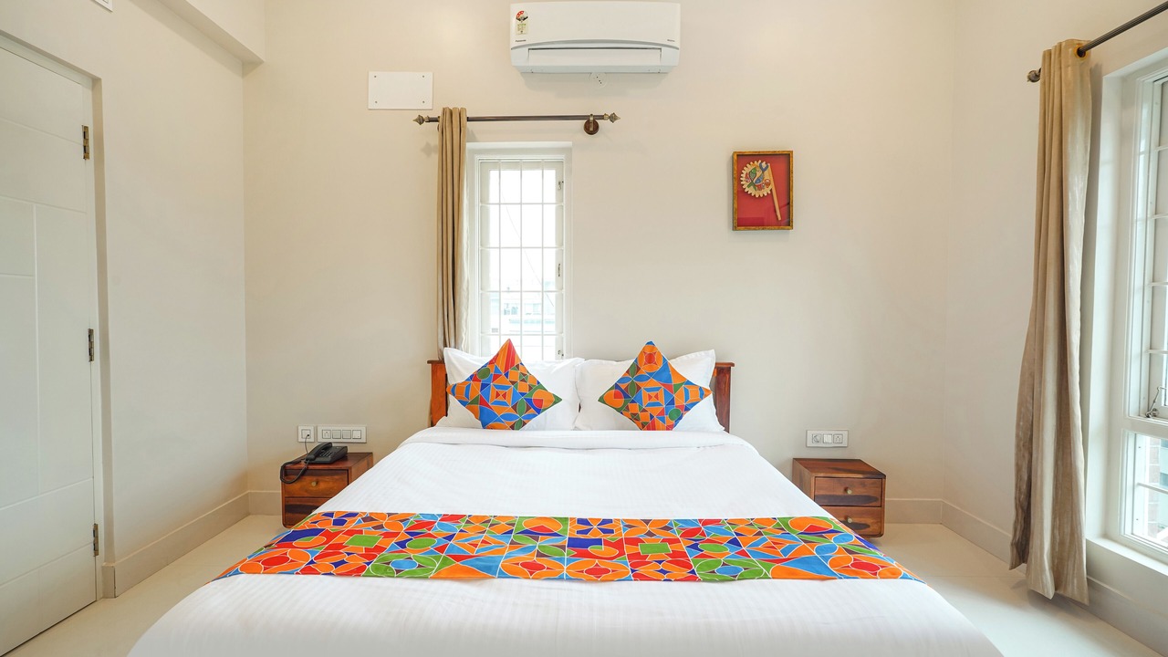 Photo of Bedroom in Bengaluru