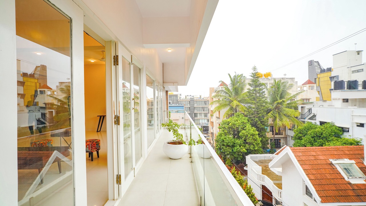 Photo of Outdoor in Bengaluru