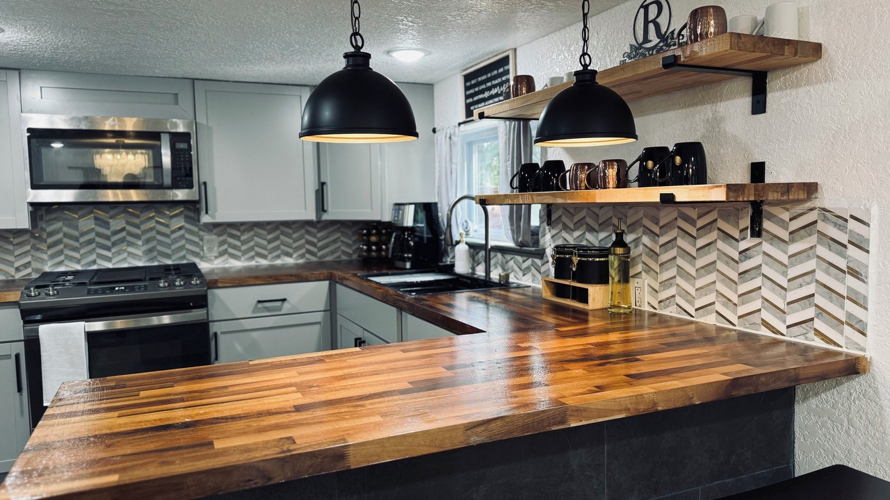 Photo of Kitchen in Coldwater