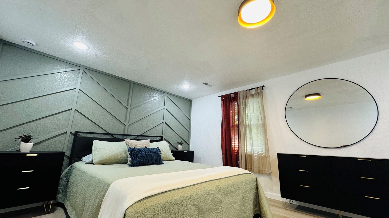 Photo of Bedroom in Coldwater