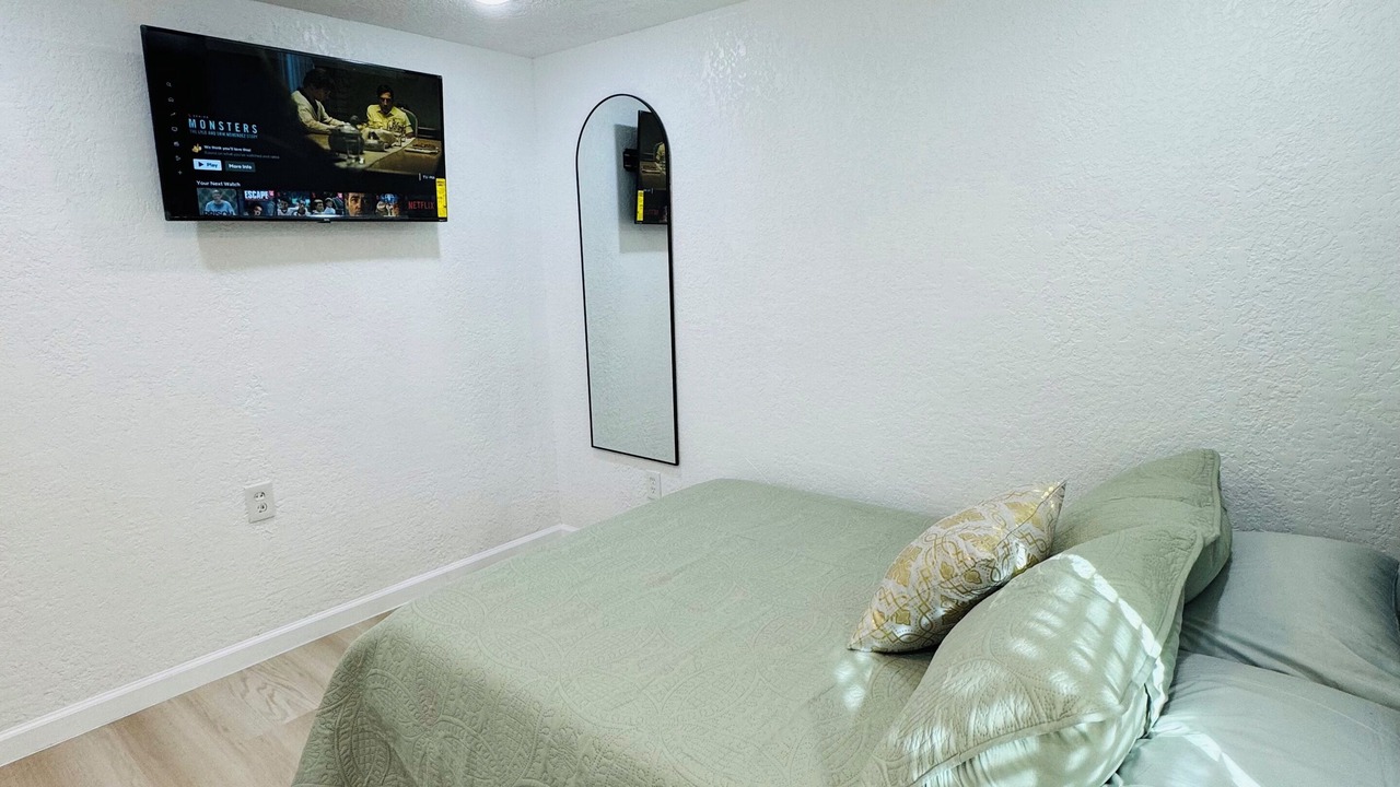 Photo of Bedroom in Coldwater