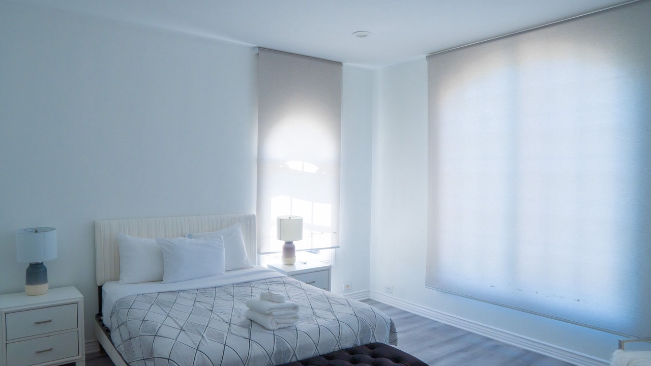 Photo of Bedroom in Tarzana