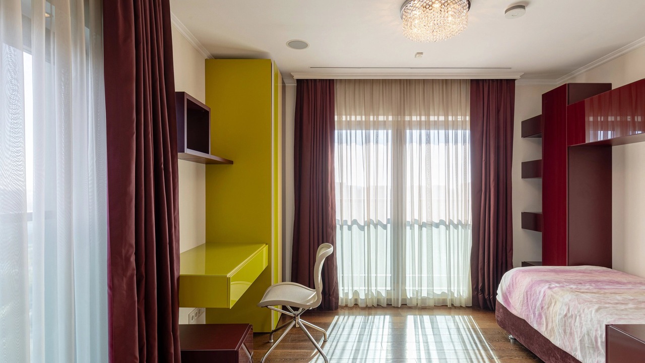 Photo of Bedroom in Sector 2