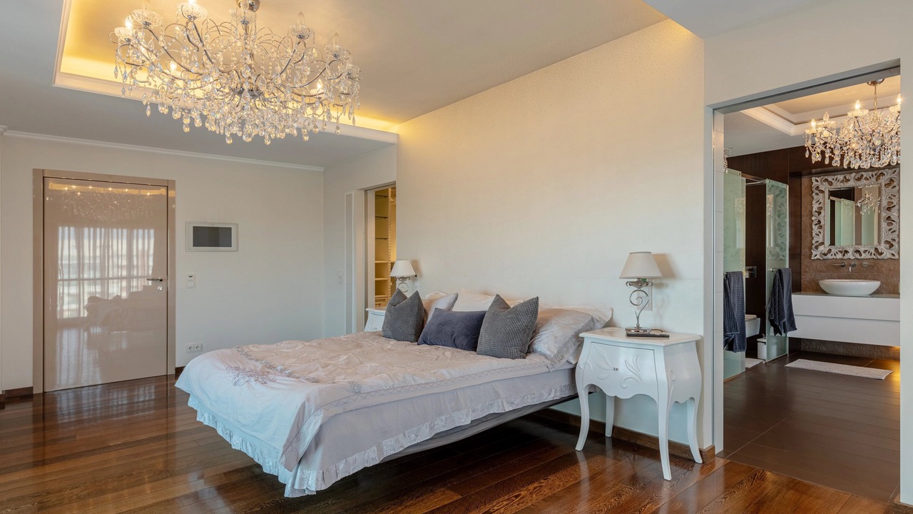 Photo of Bedroom in Sector 2