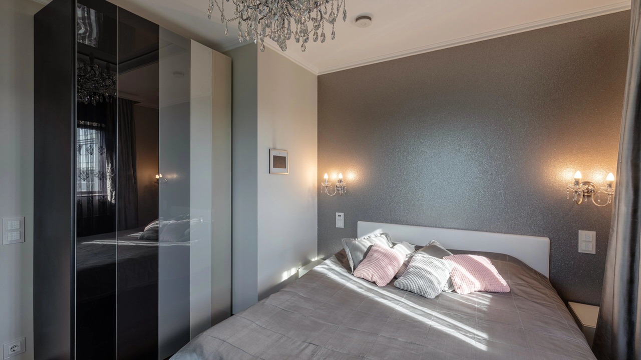 Photo of Bedroom in Sector 2
