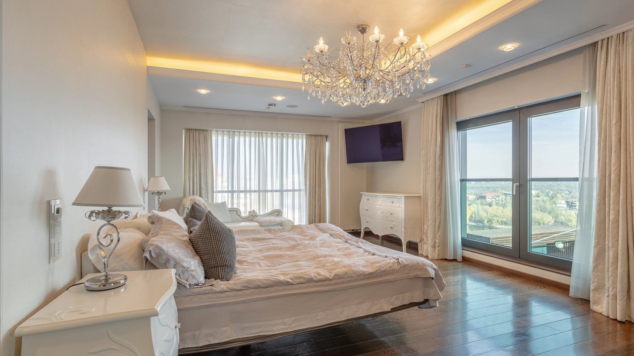 Photo of Bedroom in Sector 2