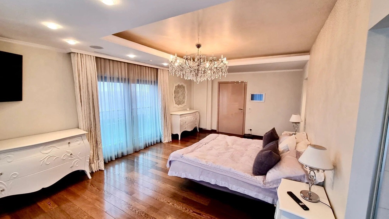 Photo of Bedroom in Sector 2