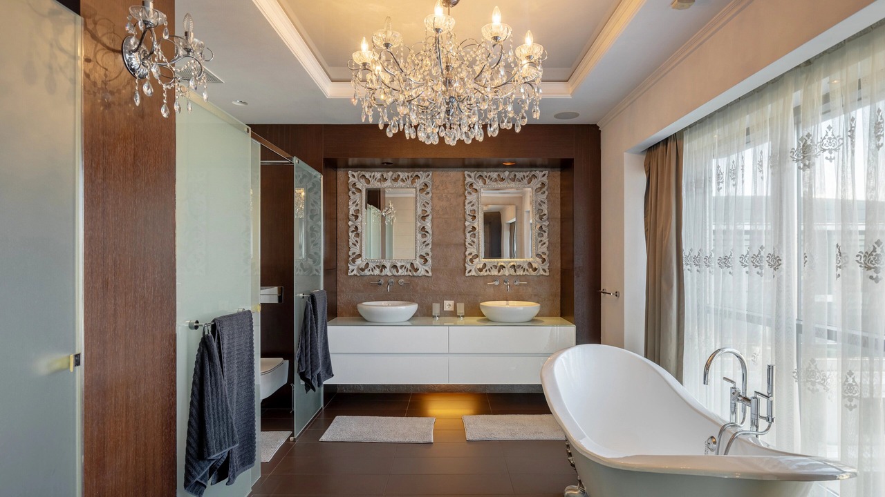 Photo of Bathroom in Sector 2
