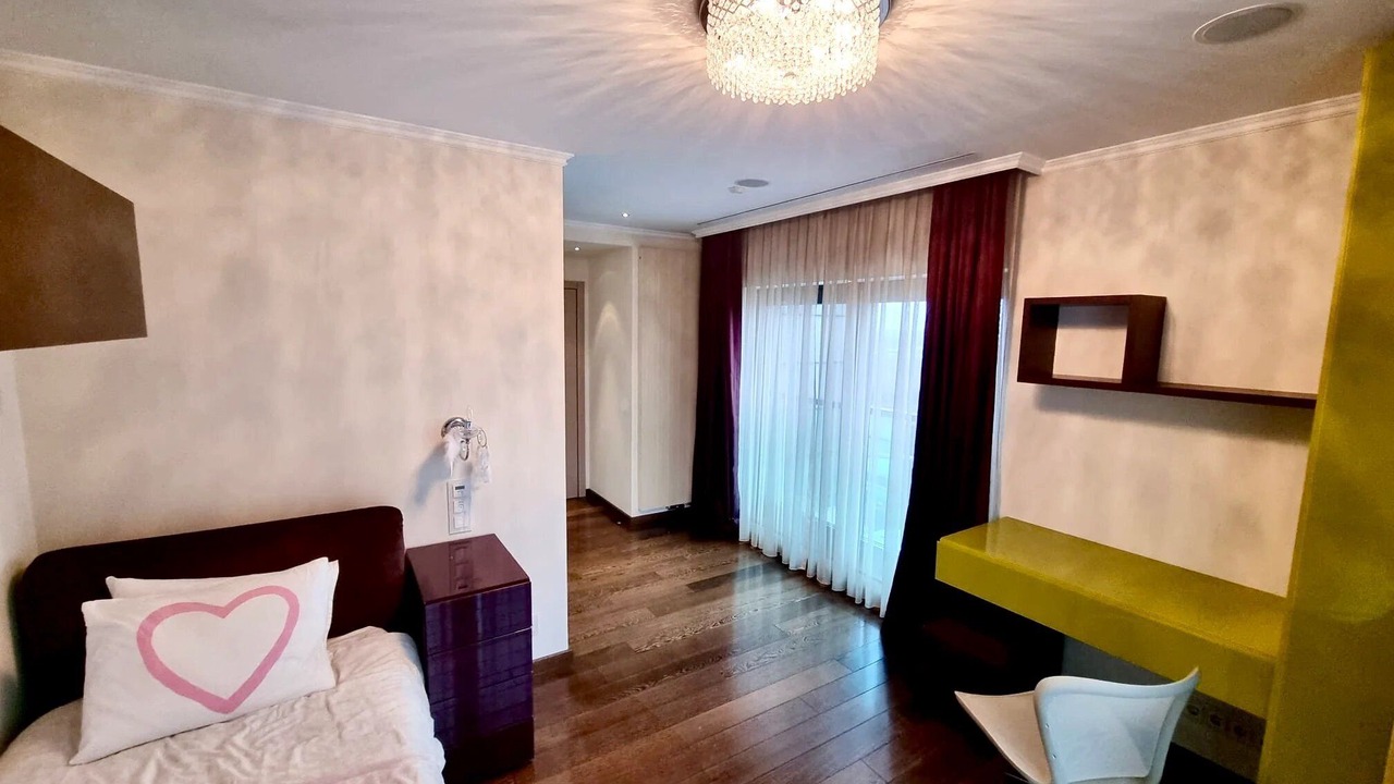 Photo of Bedroom in Sector 2