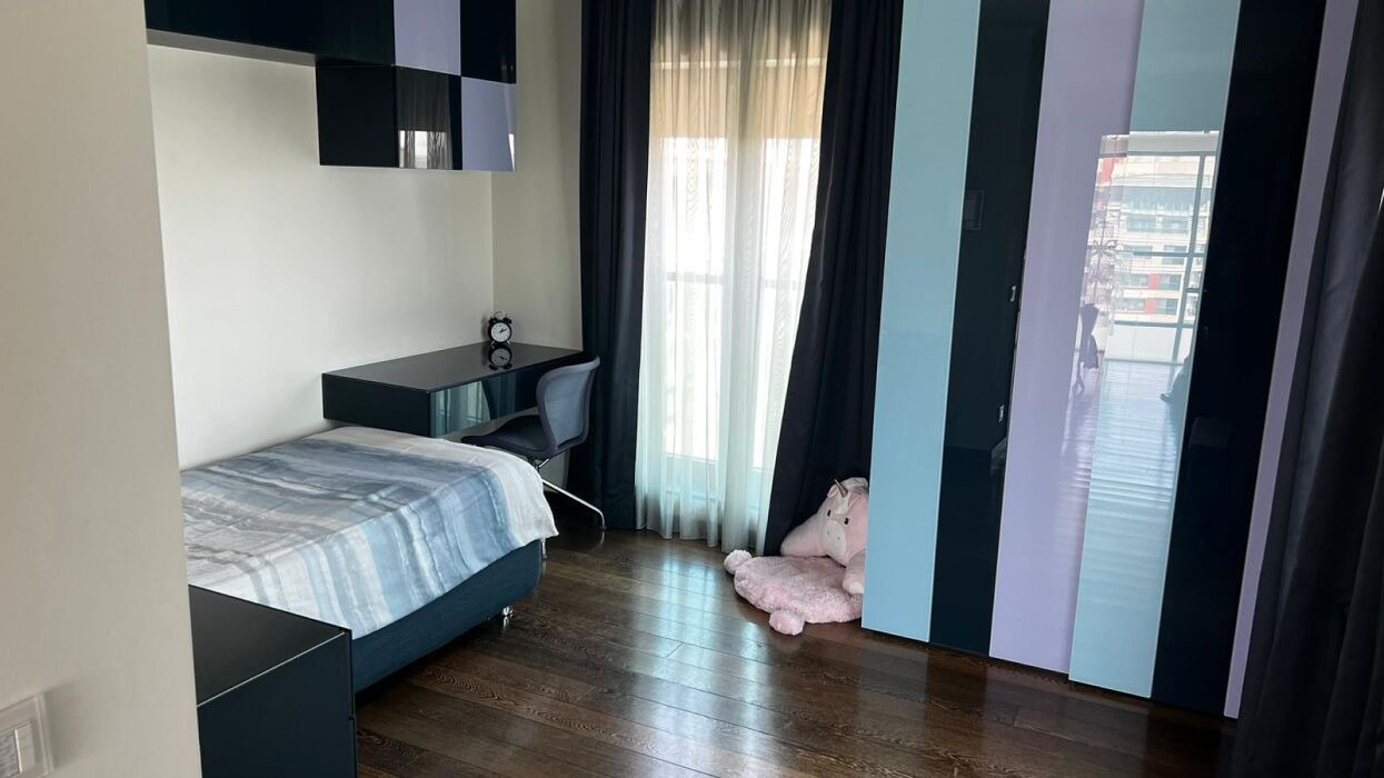 Photo of Bedroom in Sector 2