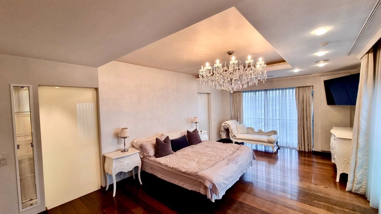 Photo of Bedroom in Sector 2
