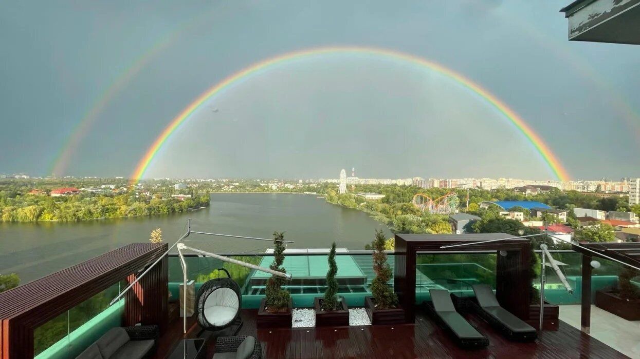 Photo of Outdoor in Sector 2