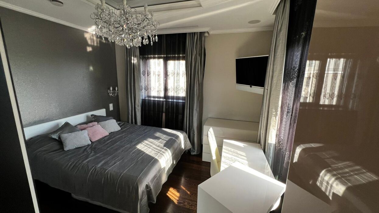 Photo of Bedroom in Sector 2