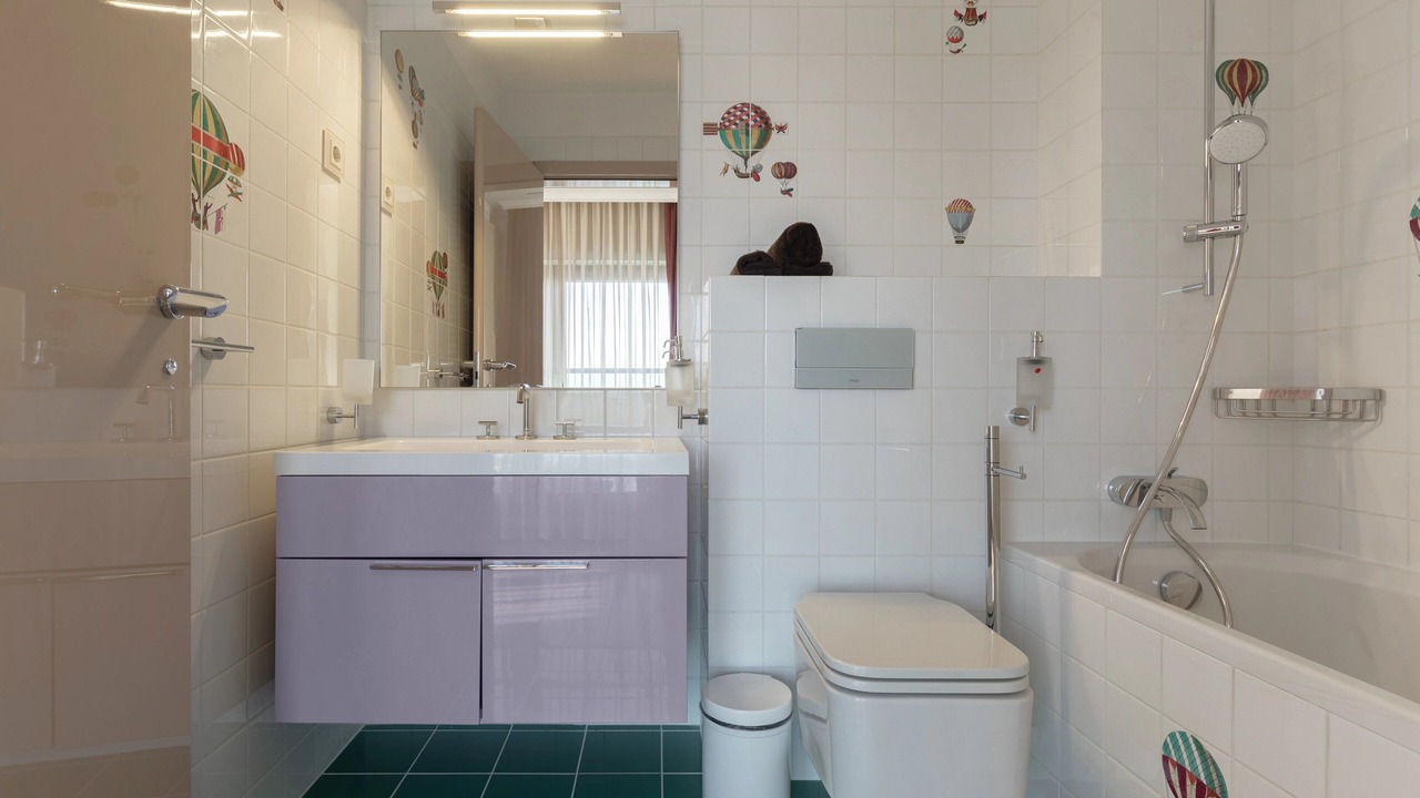 Photo of Bathroom in Sector 2