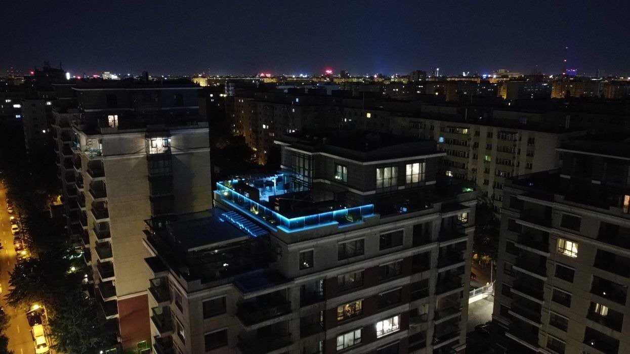 Photo of Outdoor in Sector 2