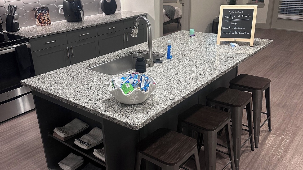 Photo of Kitchen in Dallas