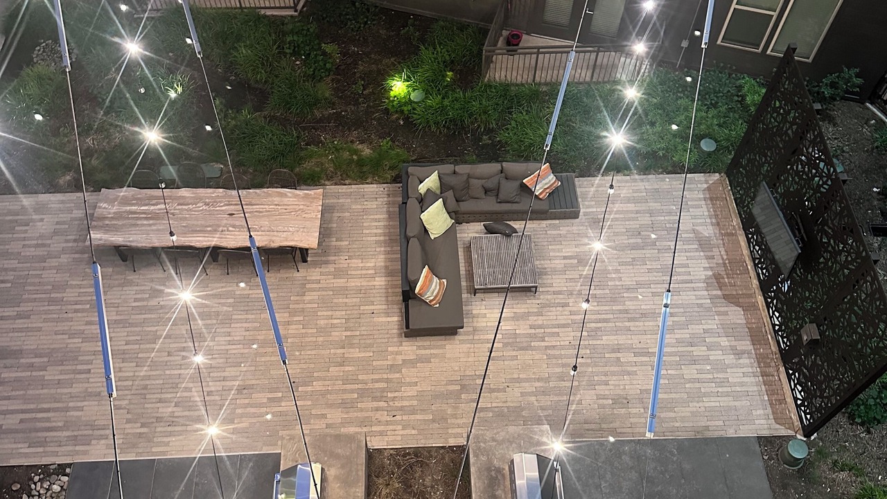 Photo of Patio Balcony in Dallas