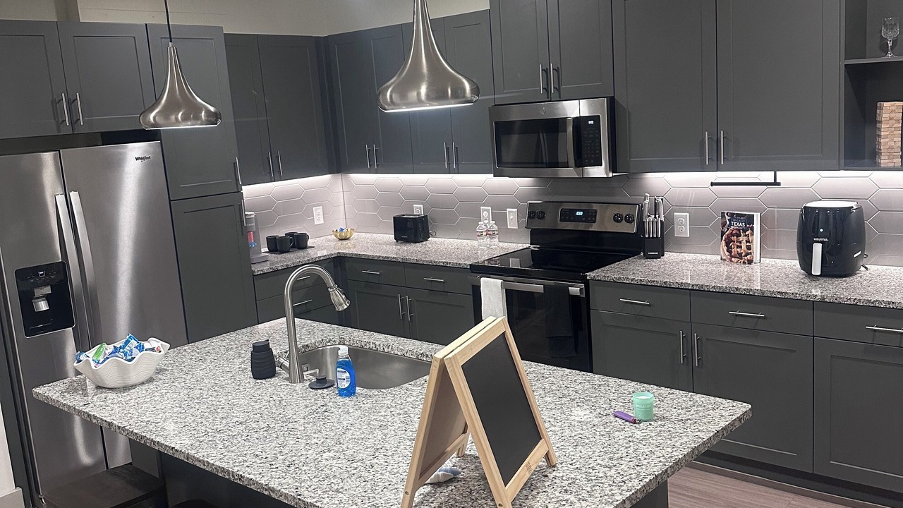 Photo of Kitchen in Dallas