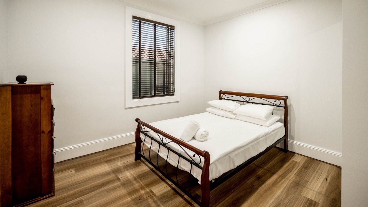 Photo of Bedroom in East Tamworth