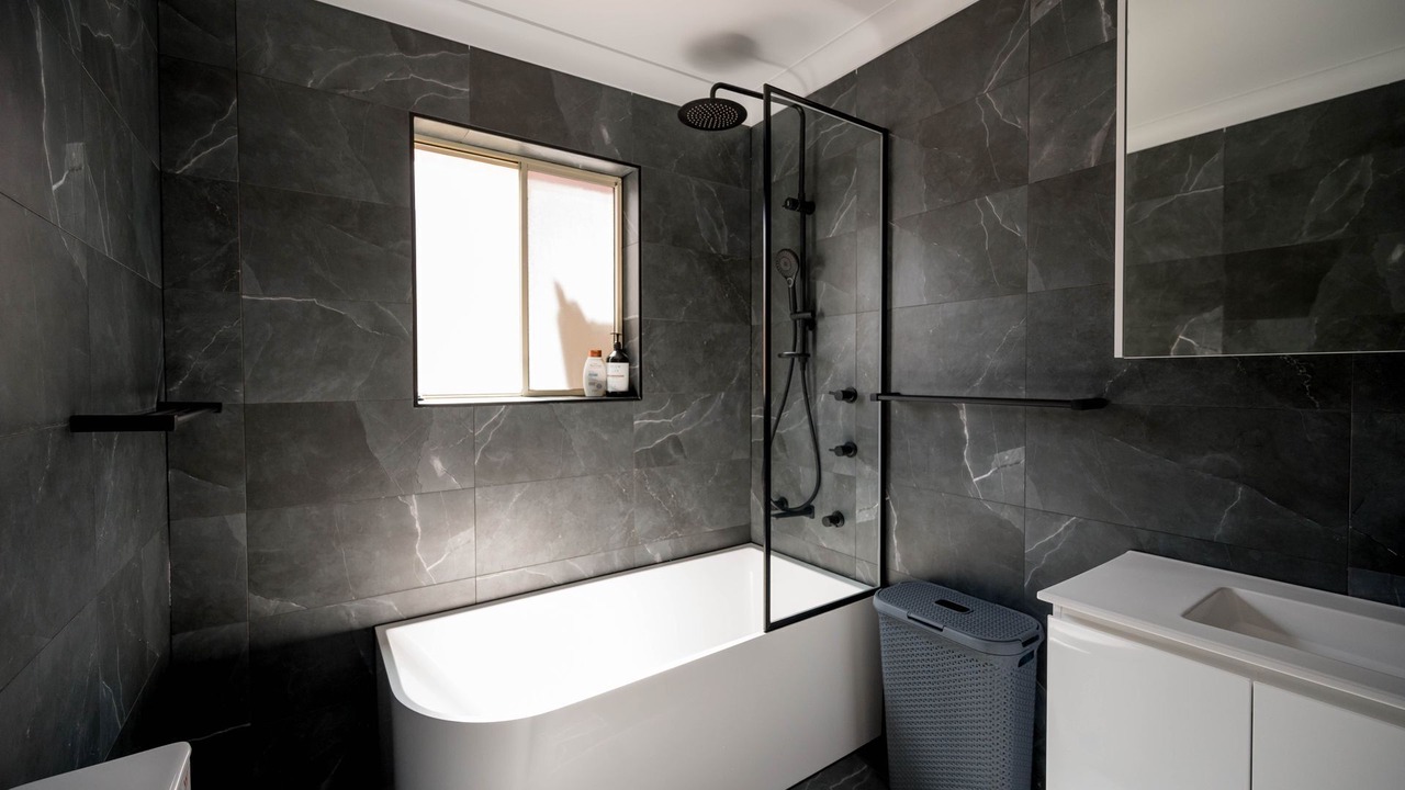 Photo of Bathroom in East Tamworth