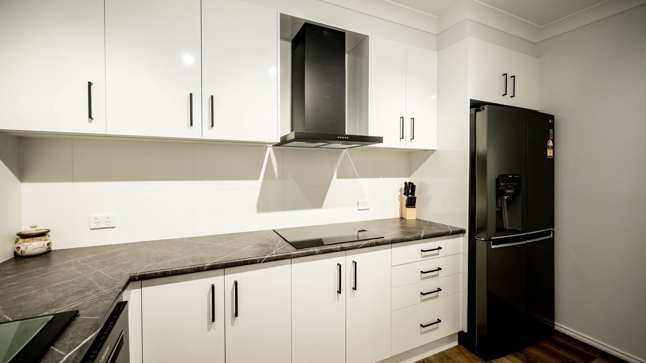 Photo of Kitchen in East Tamworth