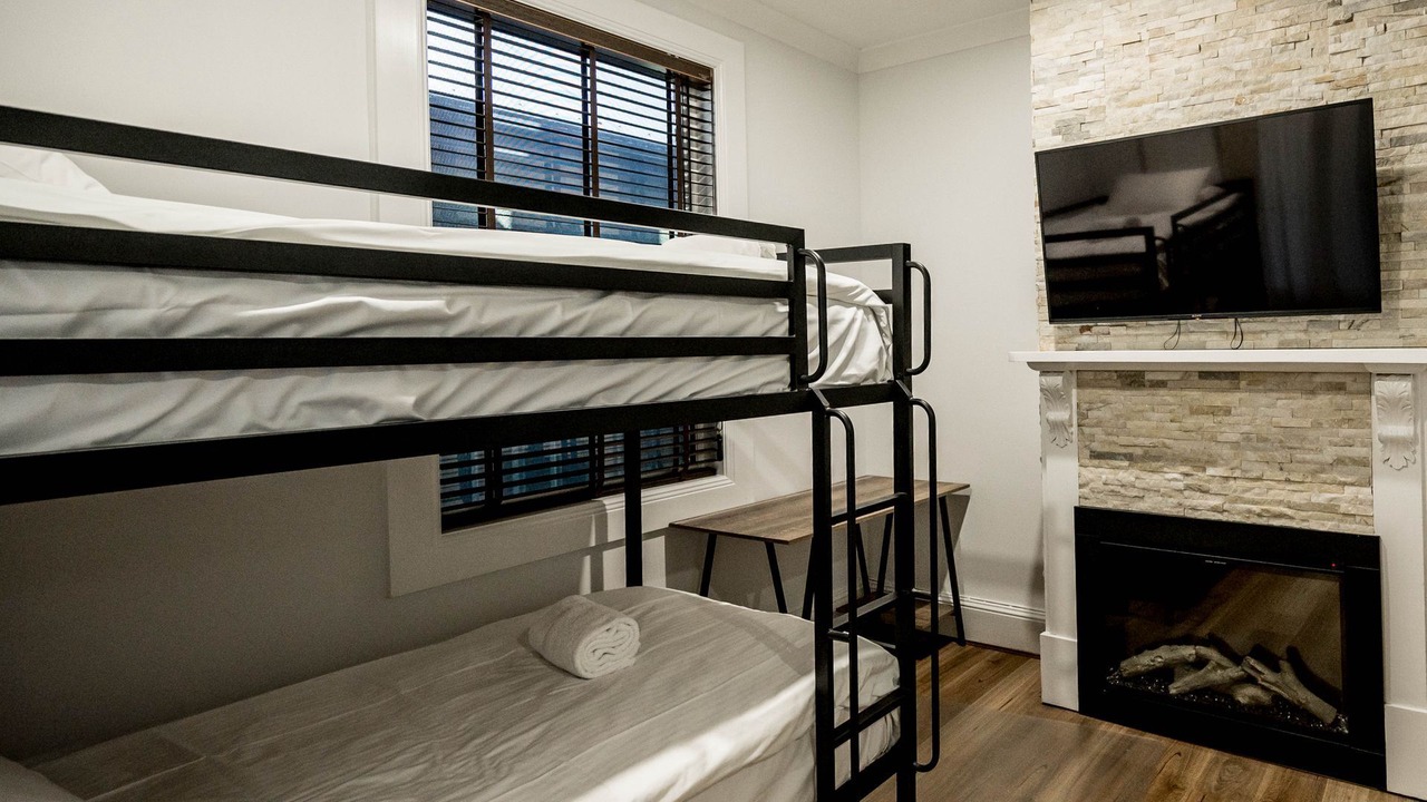 Photo of Bedroom in East Tamworth