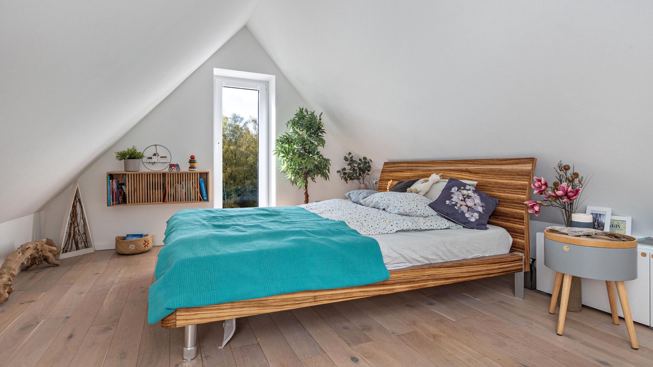Photo of Bedroom in Buchholz in der Nordheide