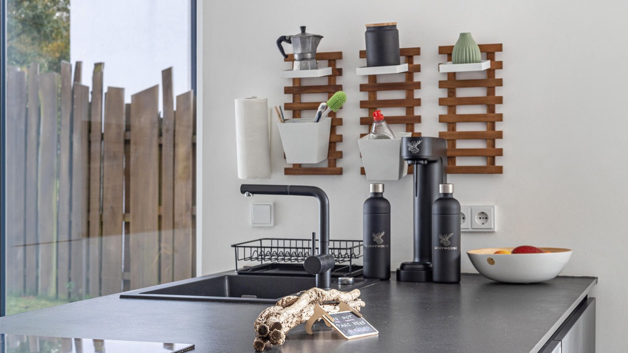 Photo of Kitchen in Buchholz in der Nordheide